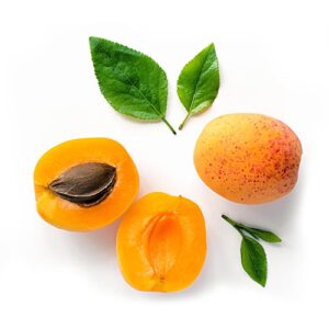 משמש קפוא- שקית 1 ק"ג